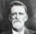 Alma Connell (1851 - 1923) Profile
